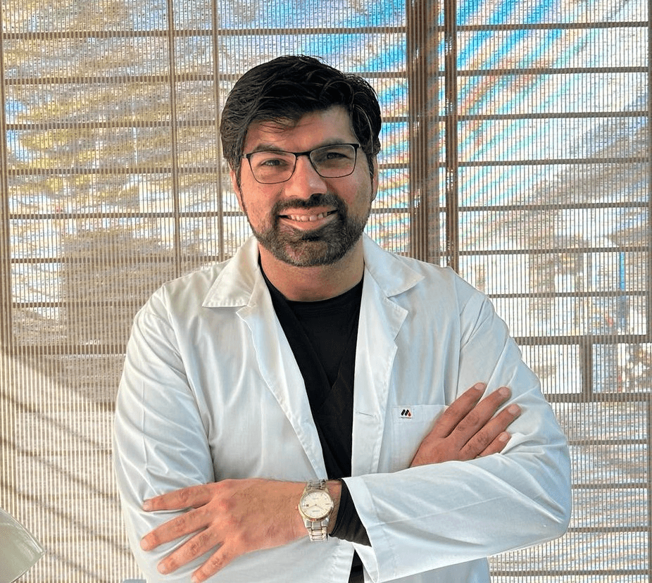Doctor Profile