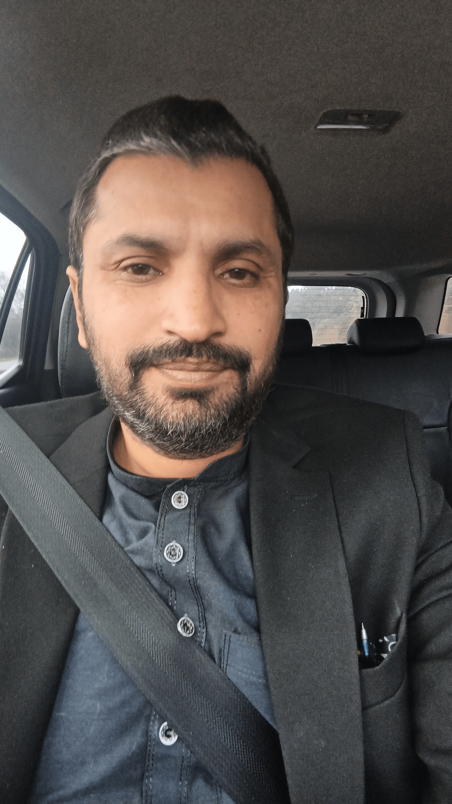 Doctor Profile