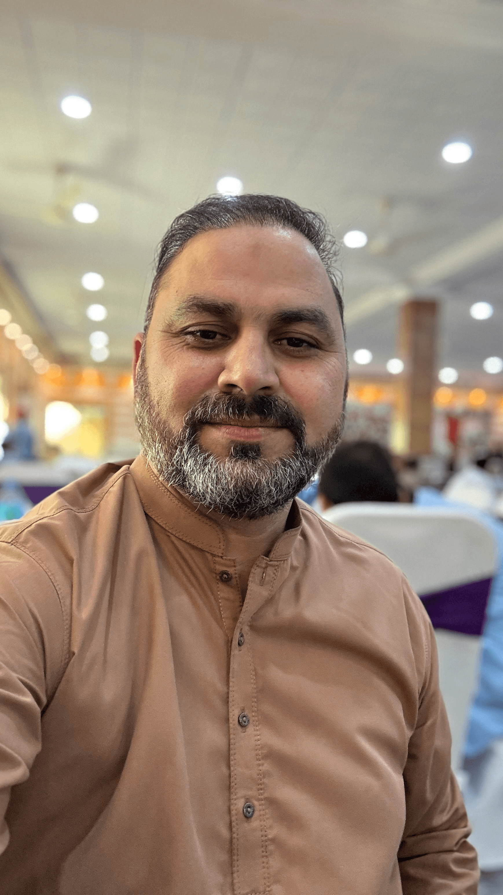 Doctor Profile