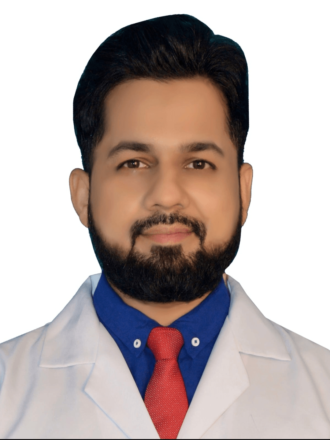 Doctor Profile