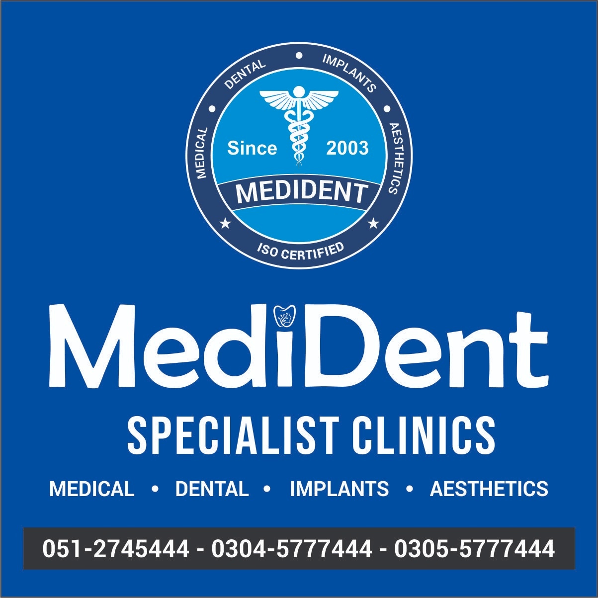 Doctor Profile