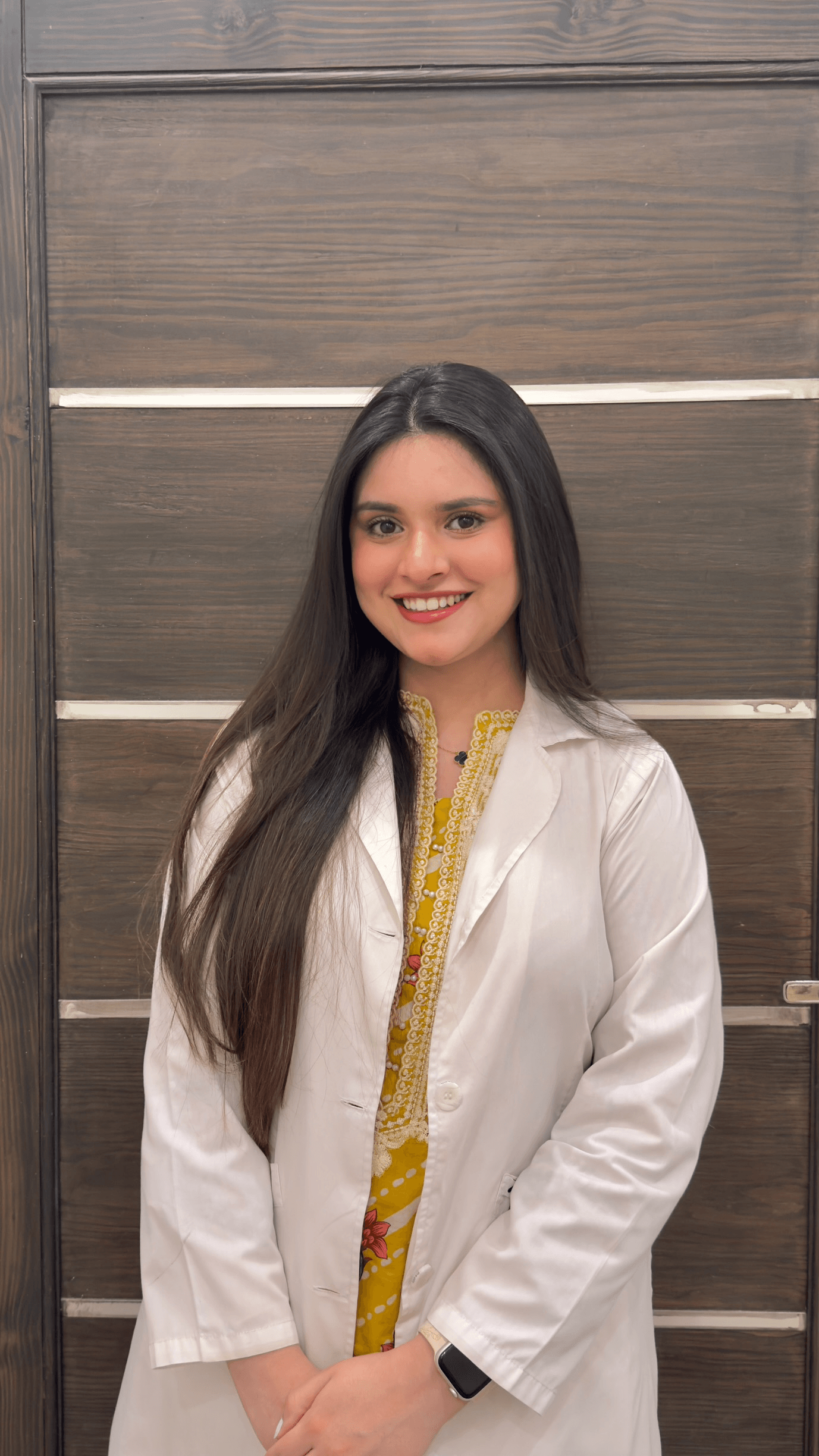Doctor Profile