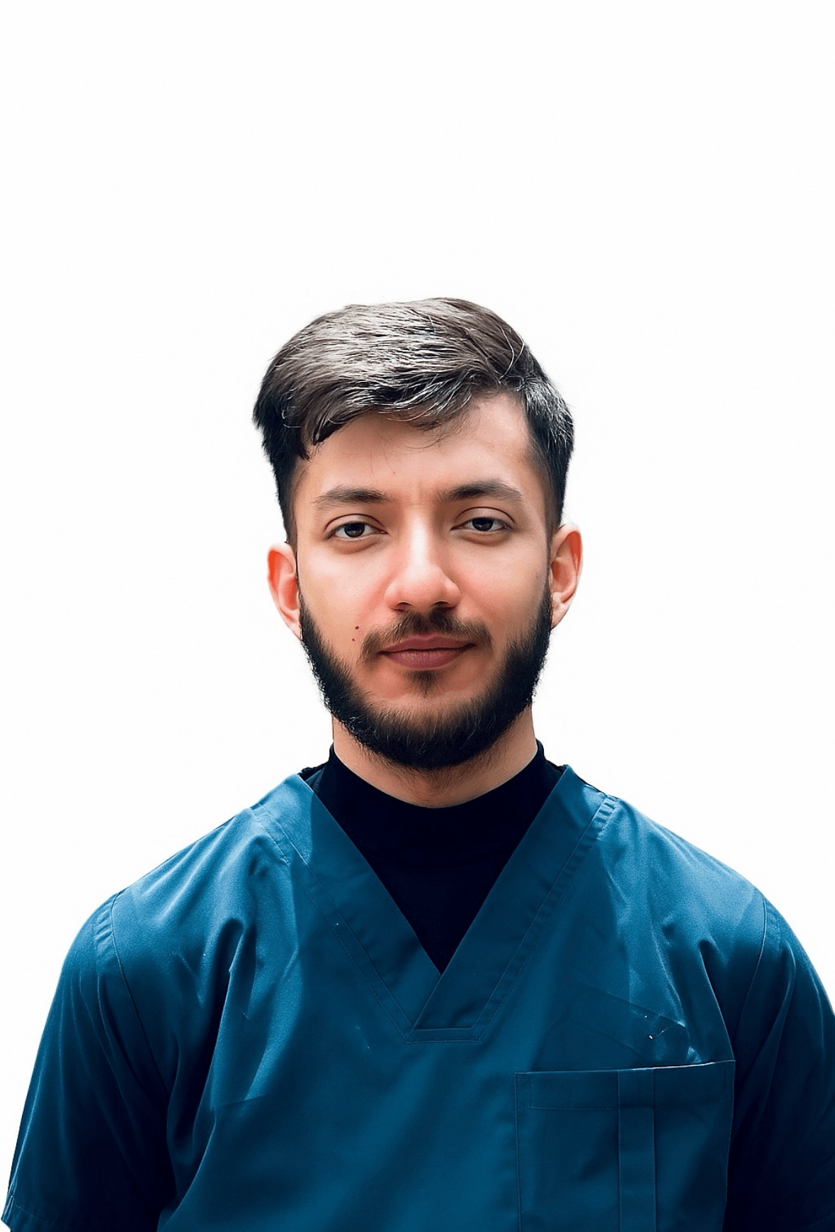 Doctor Profile