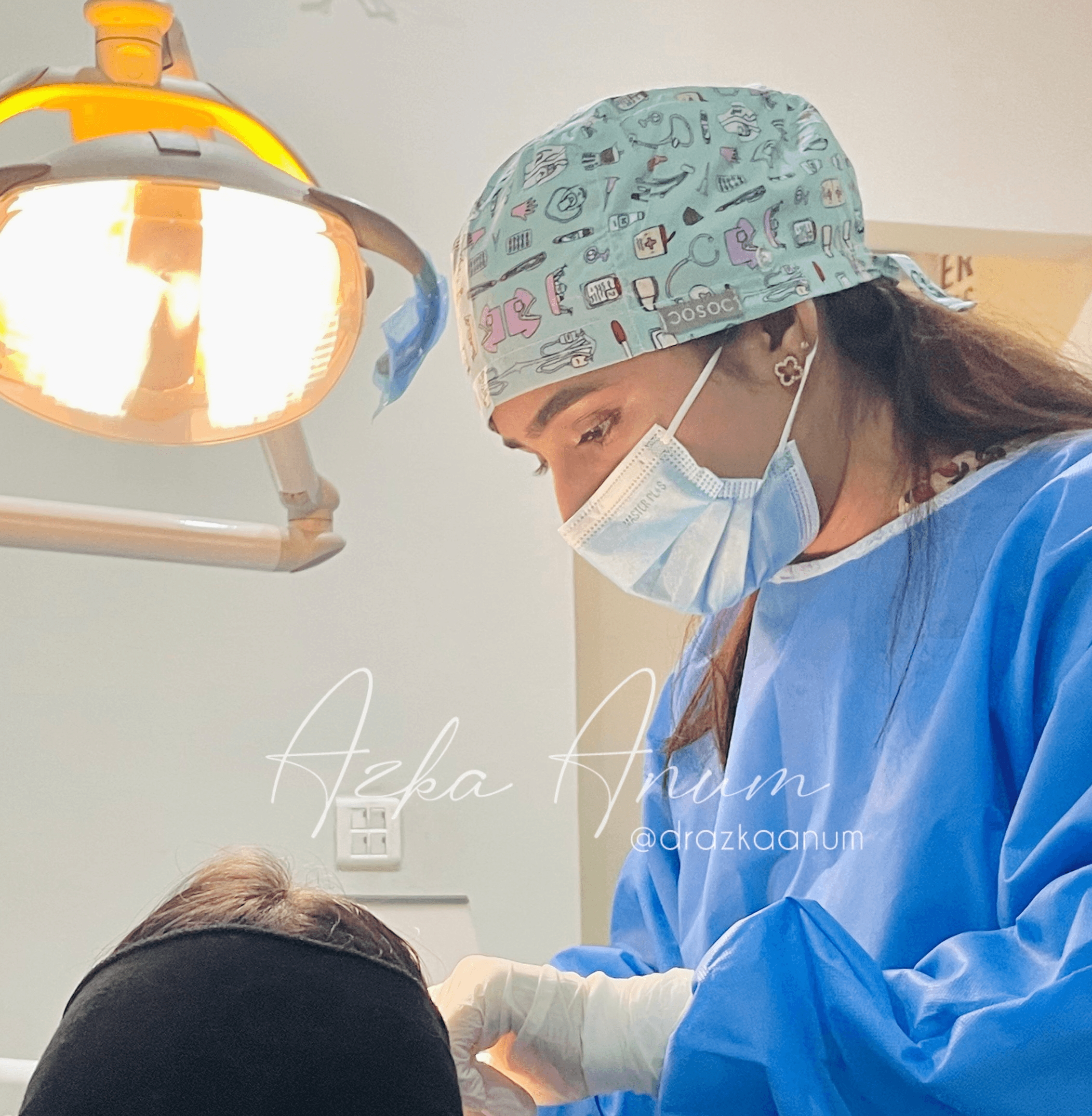 Doctor Profile