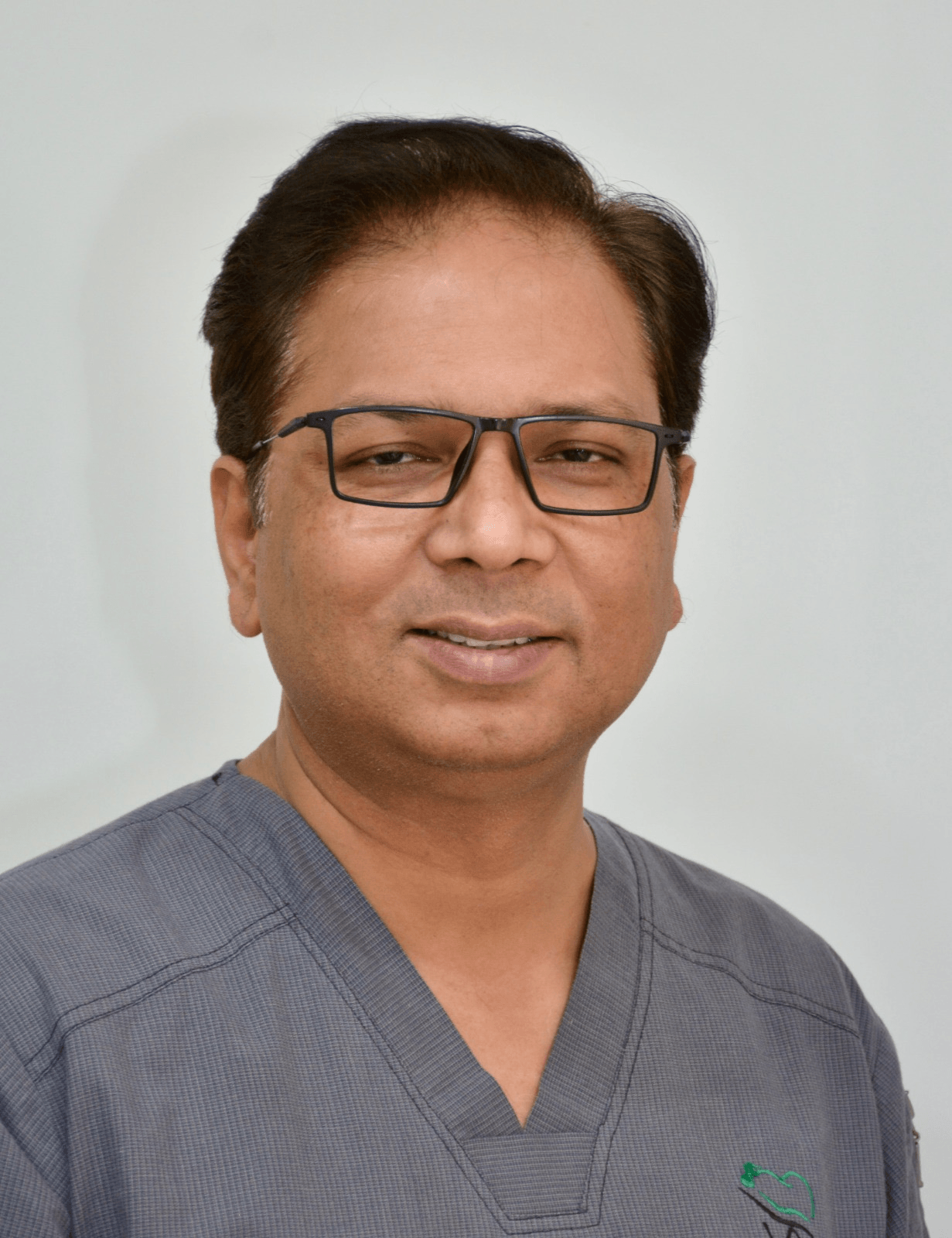 Doctor Profile