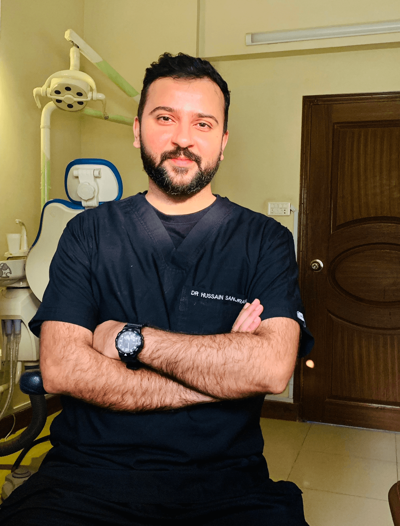 Doctor Profile