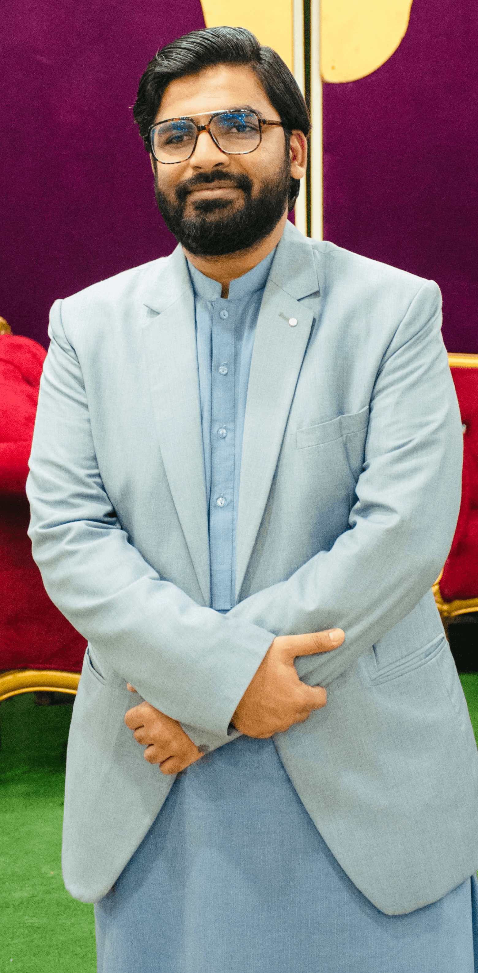 Doctor Profile