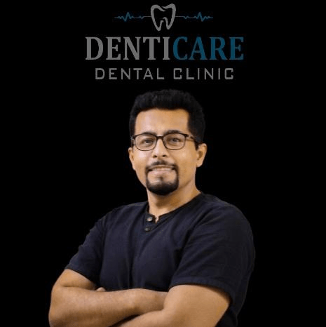 Doctor Profile