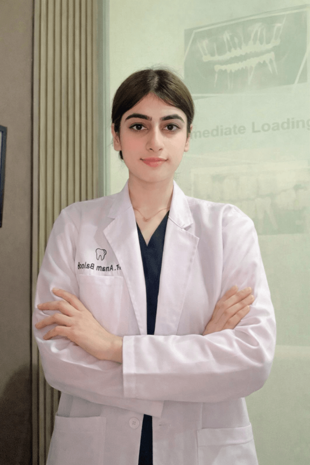 Doctor Profile