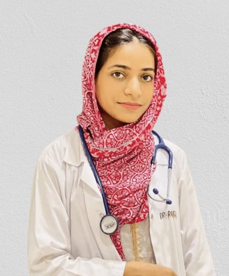 Doctor Profile