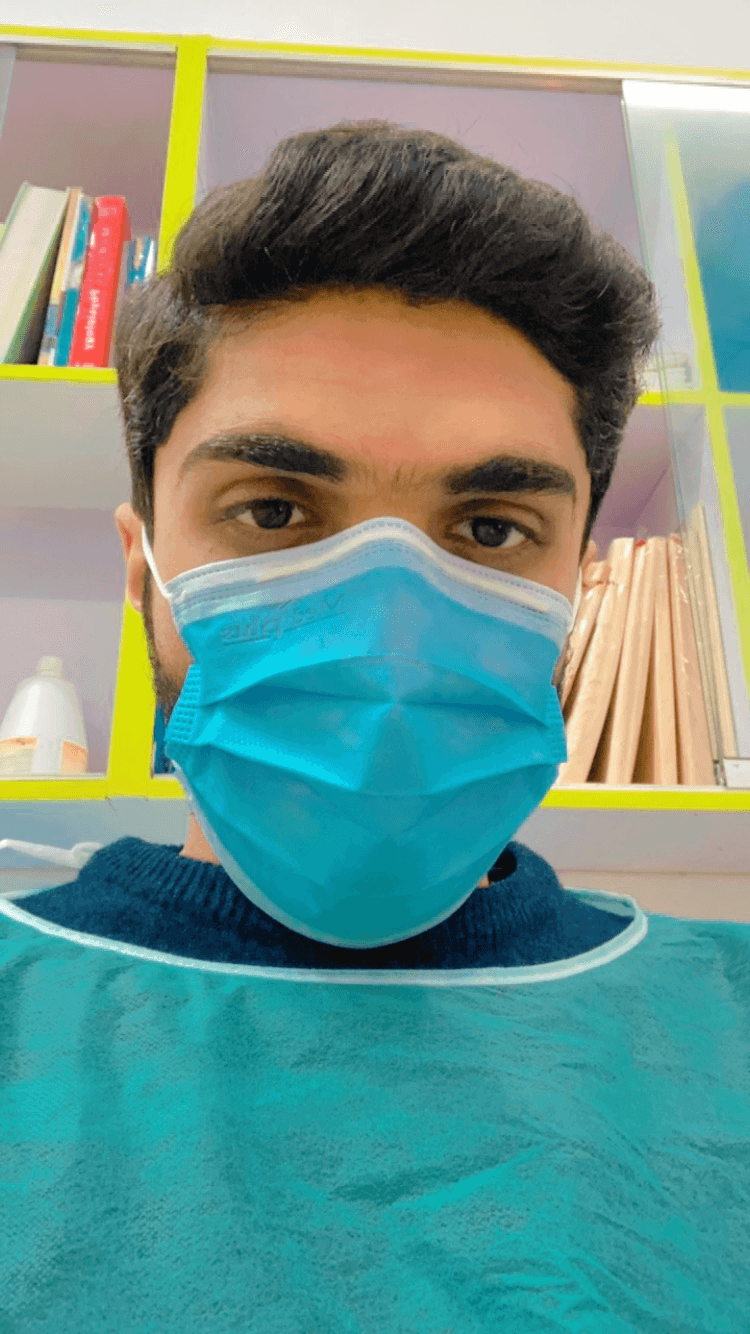 Doctor Profile