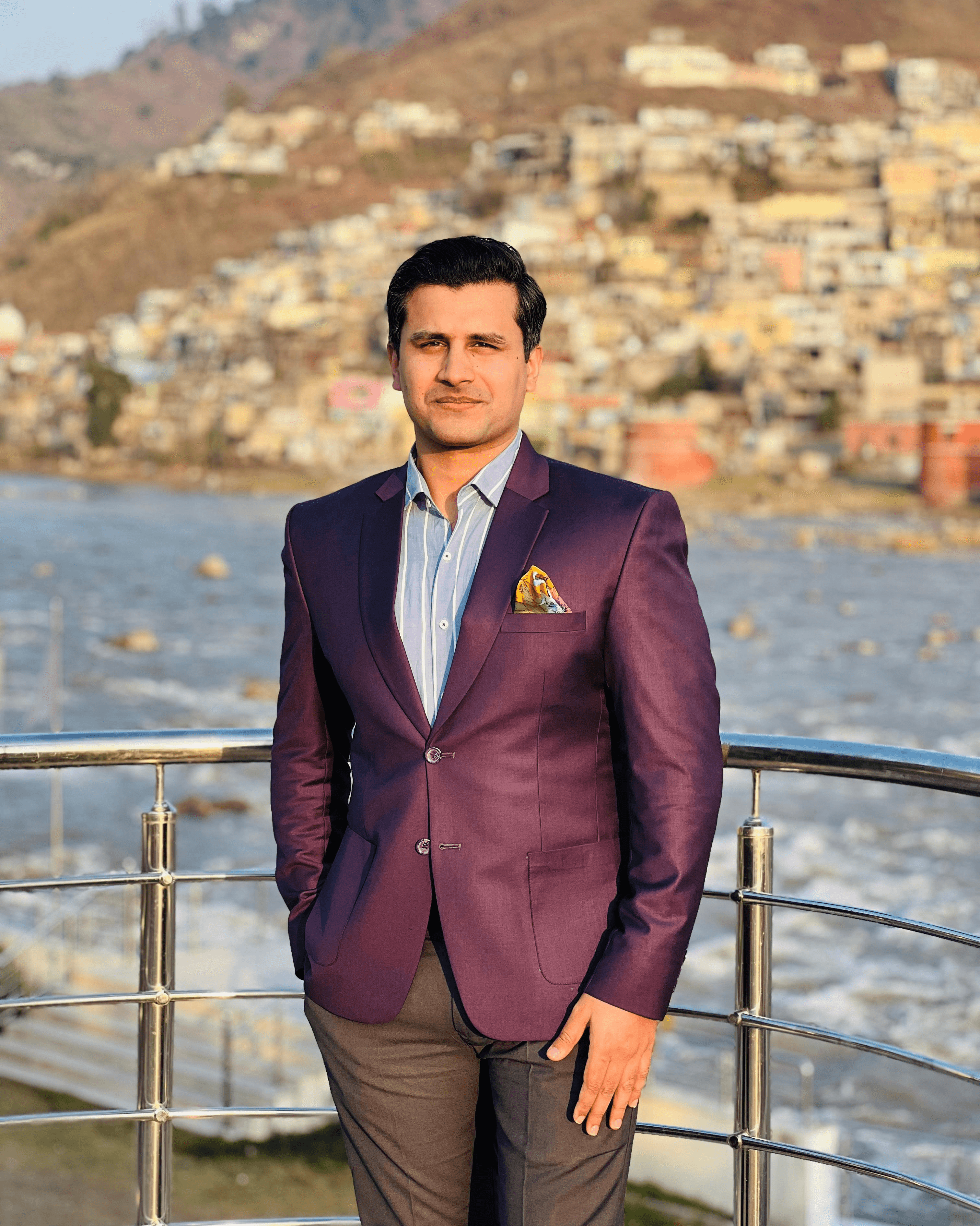 Doctor Profile
