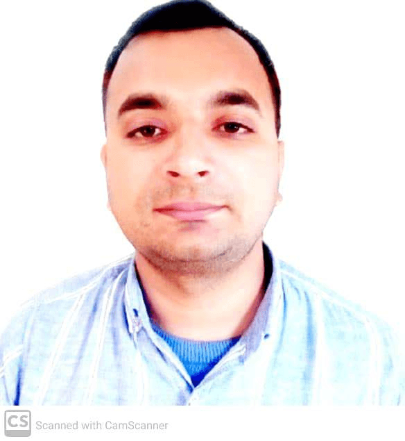 Doctor Profile