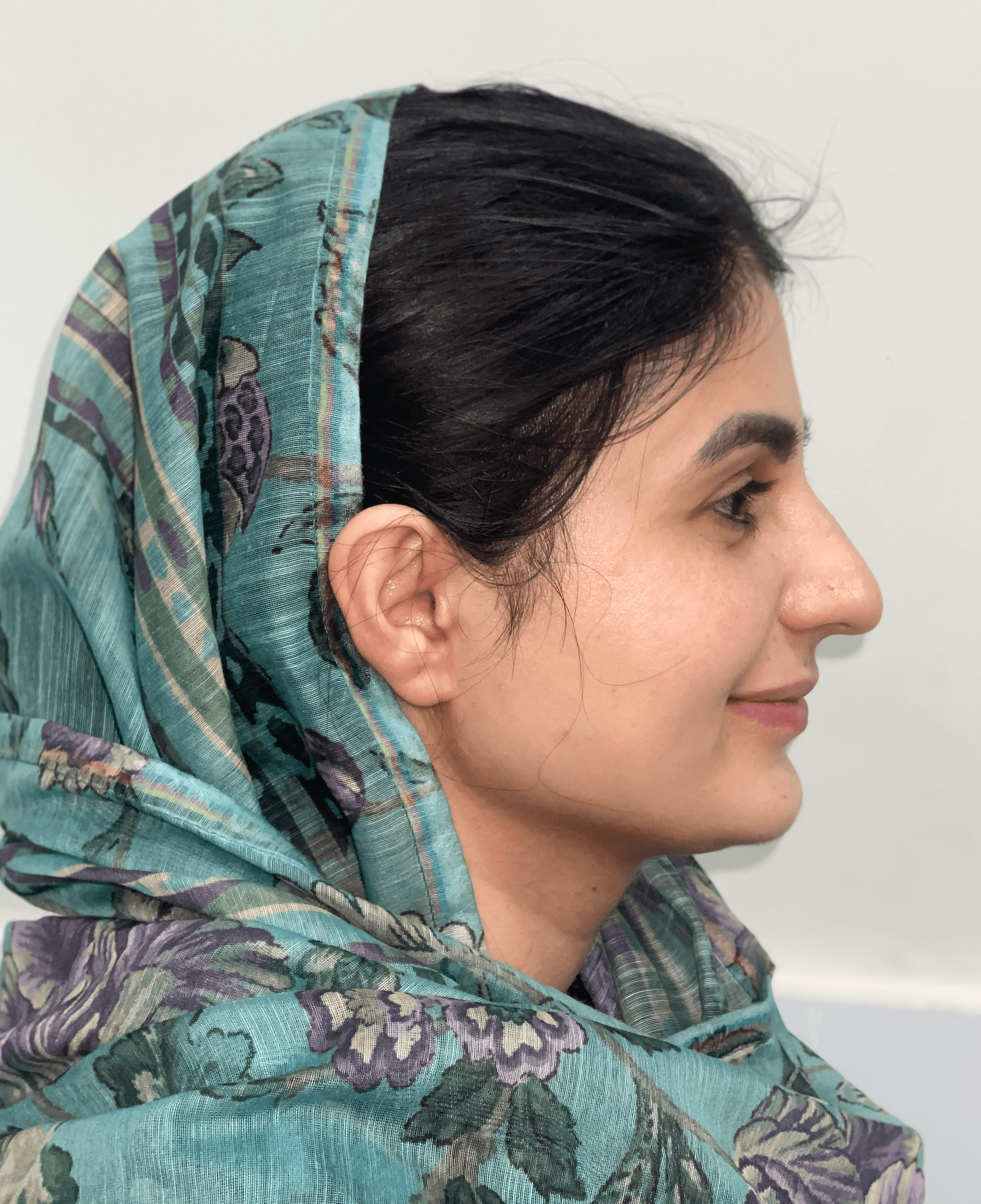 Doctor Profile