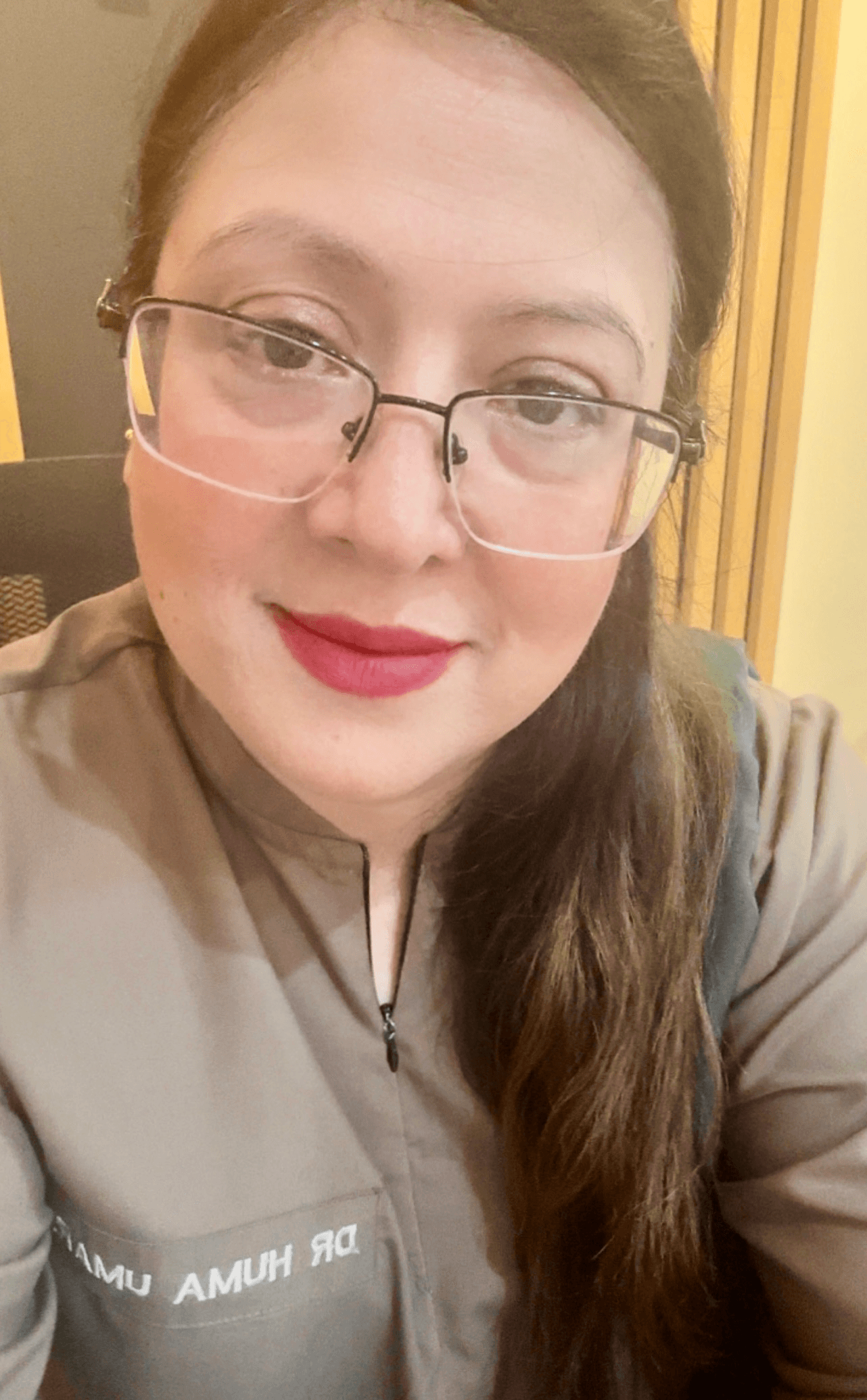 Doctor Profile