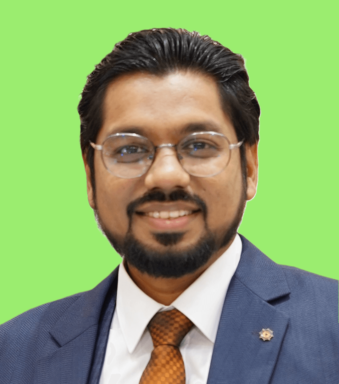 Doctor Profile