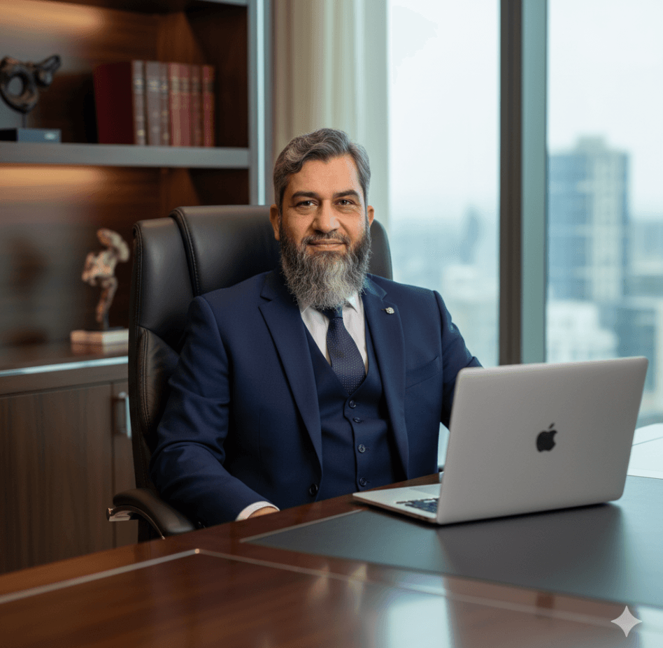 Doctor Profile