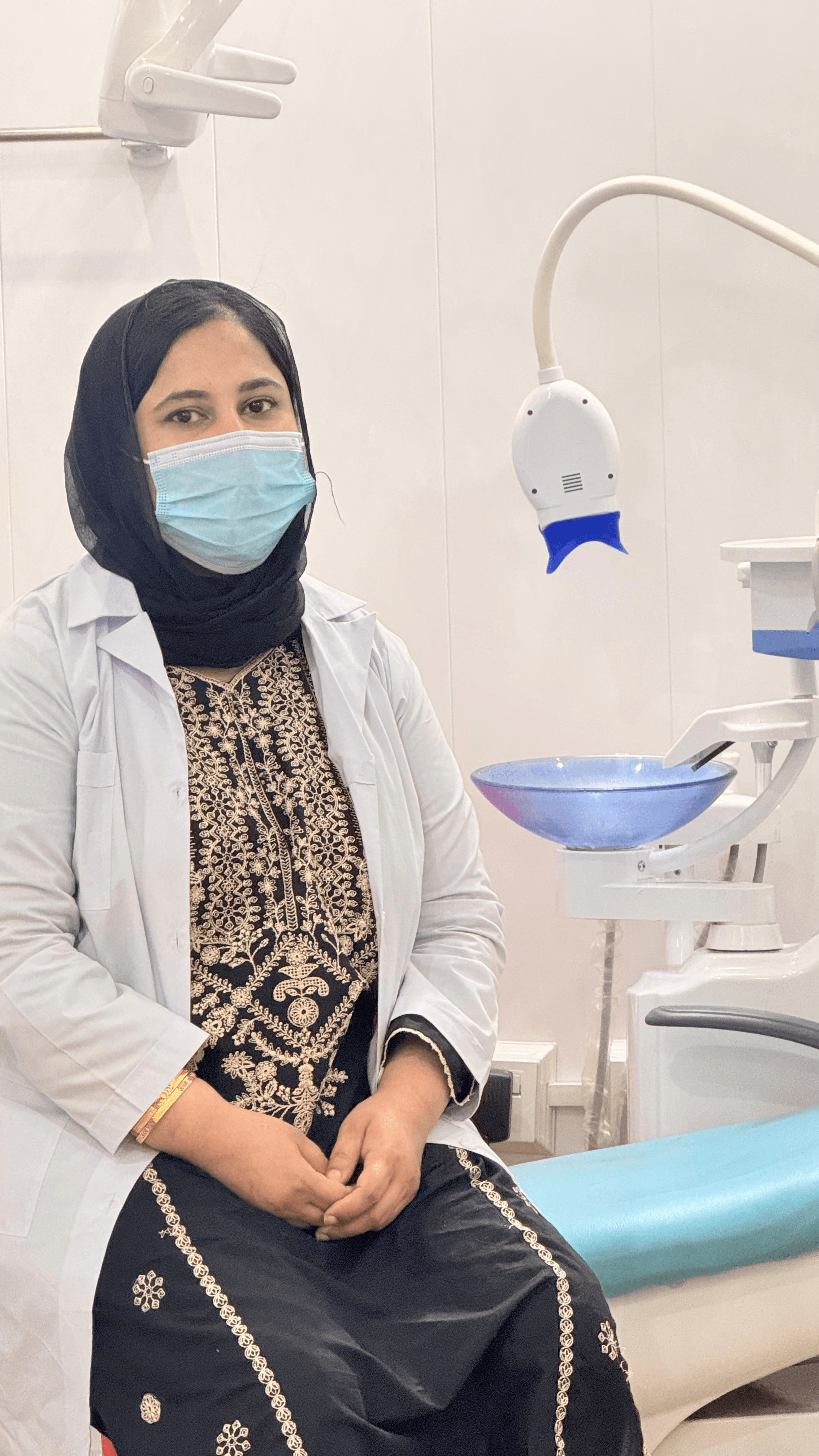 Doctor Profile