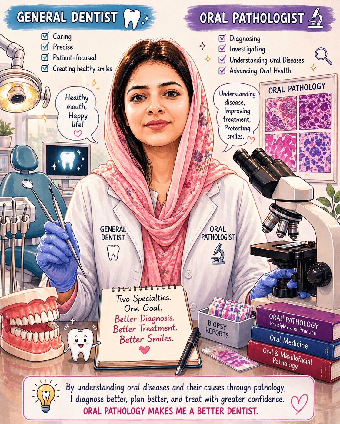 Doctor Profile