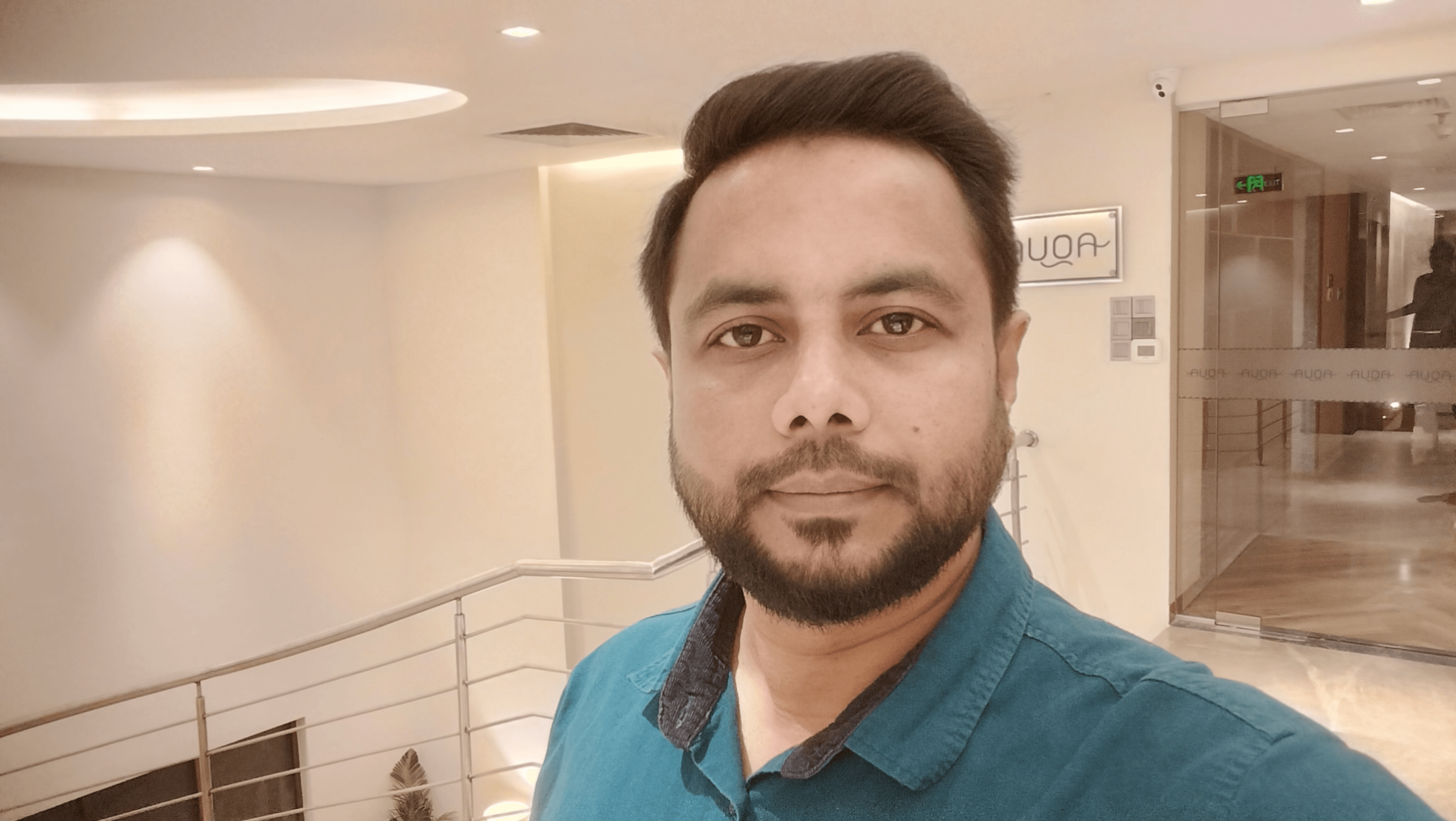 Doctor Profile