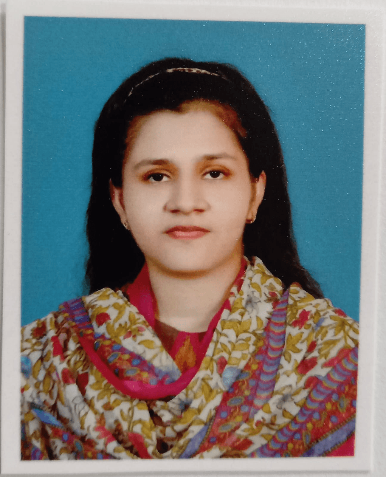 Doctor Profile