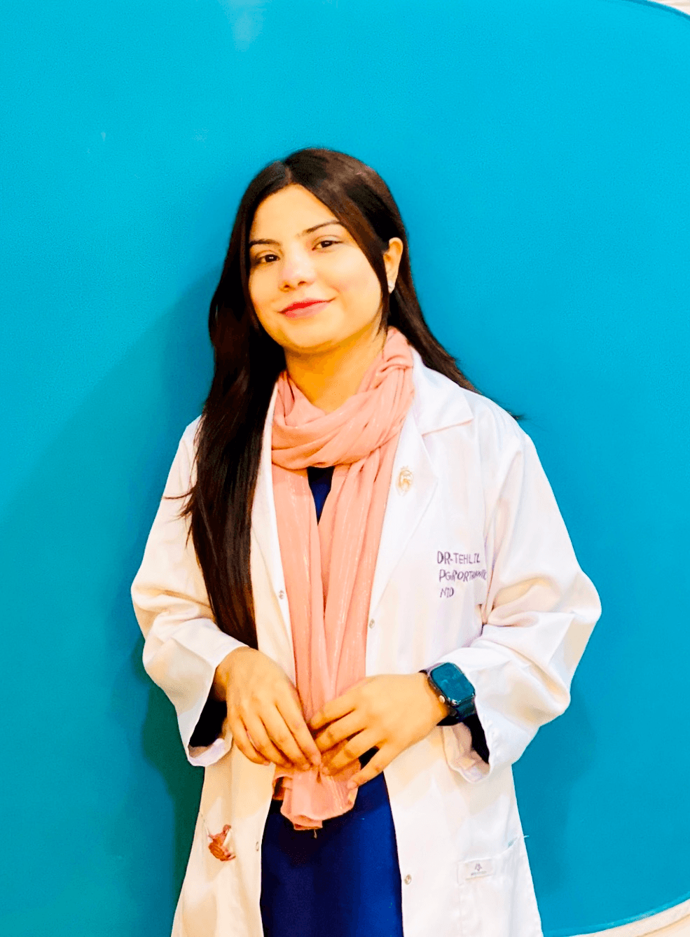 Doctor Profile