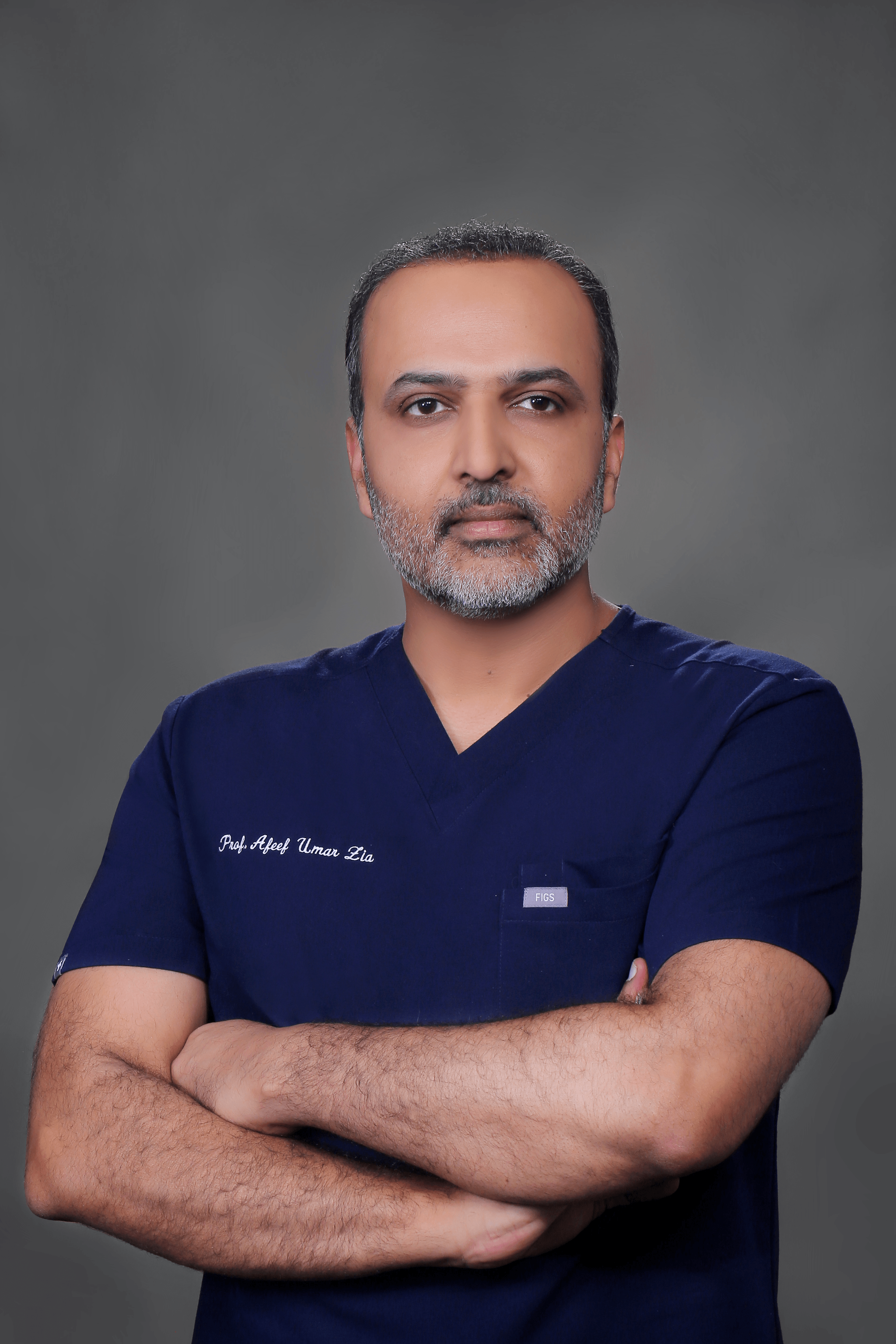Doctor Profile