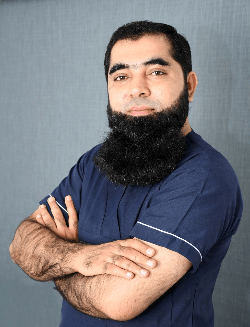 Doctor Profile